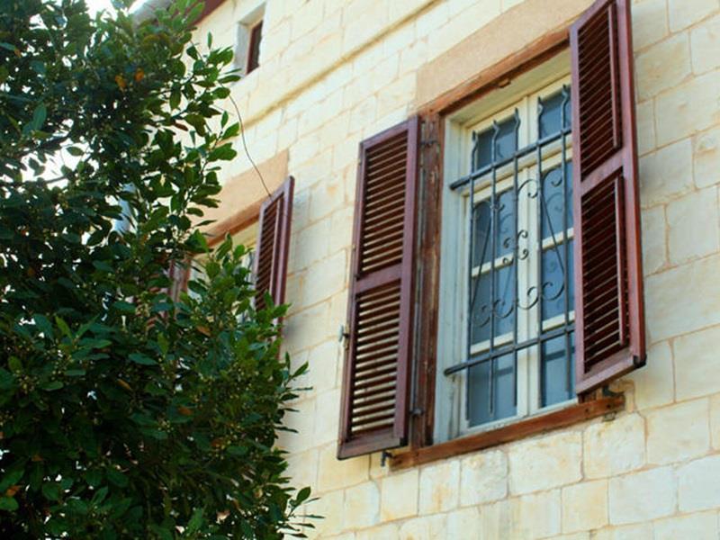 Haifa Guest House Exterior photo