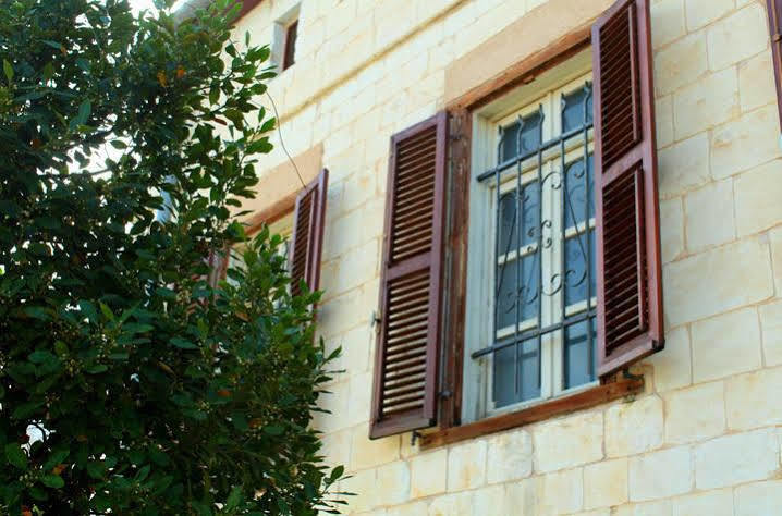 Haifa Guest House Exterior photo